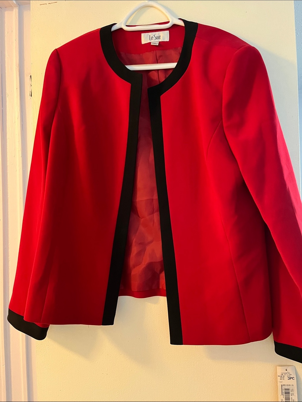 Skirt suit-3 piece